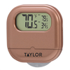 Taylor Thermomtr W Sctncup Asst 1700AST2